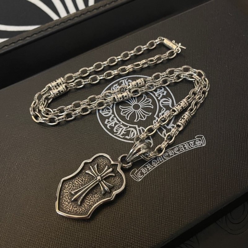 Chrome Hearts Necklaces